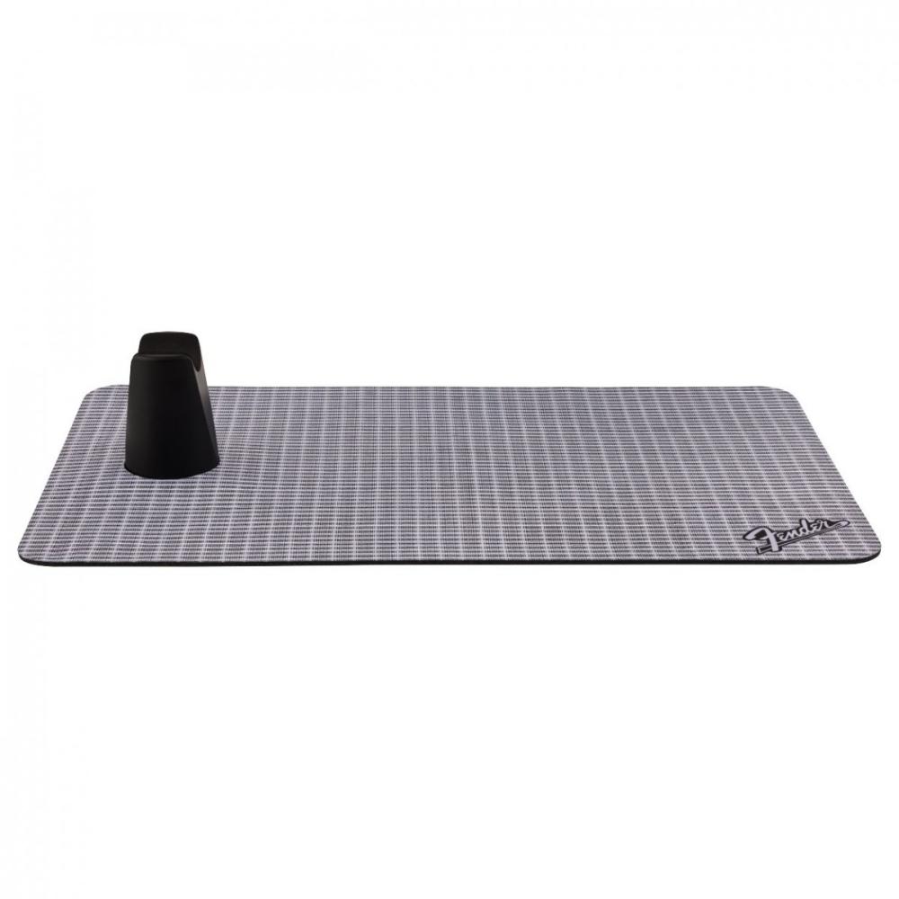 Fender Work Mat Station Grill Cloth