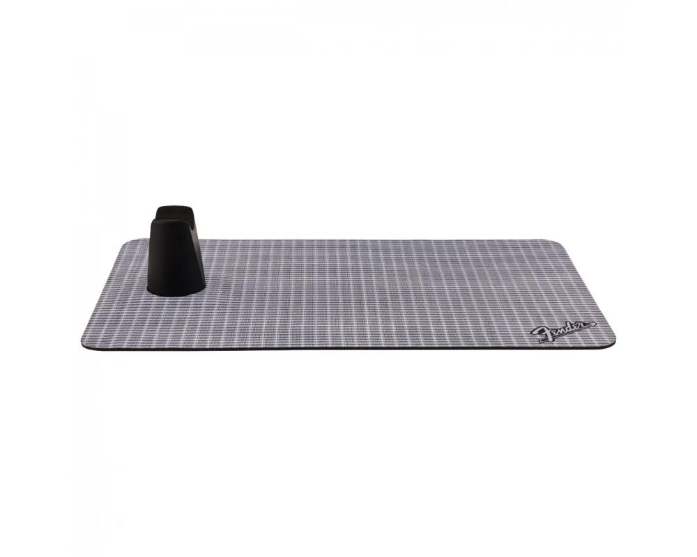 Fender Work Mat Station Grill Cloth
