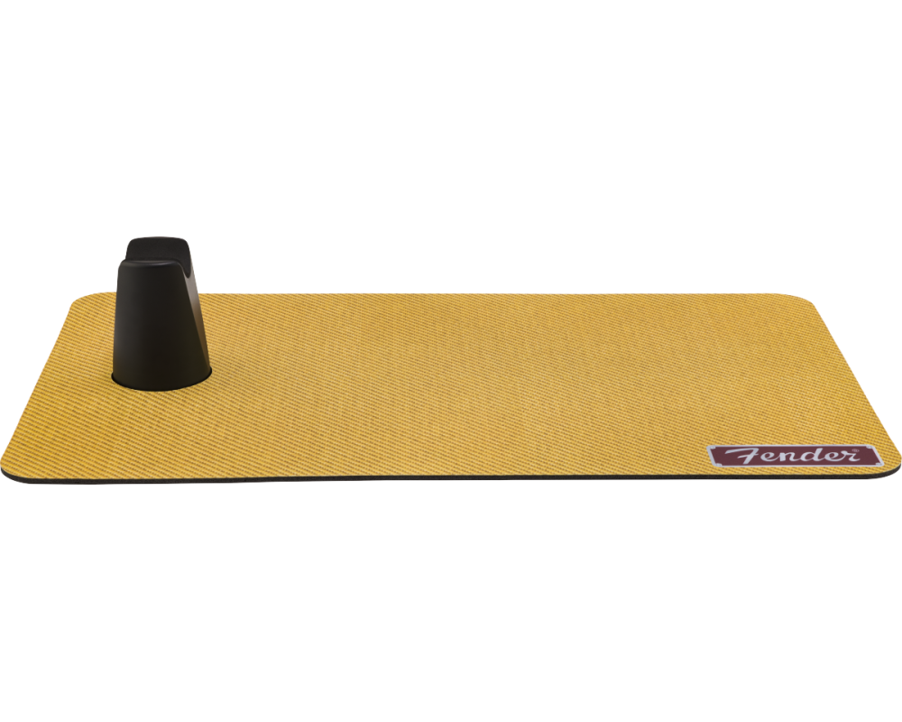 Fender Work Mat Station Tweed