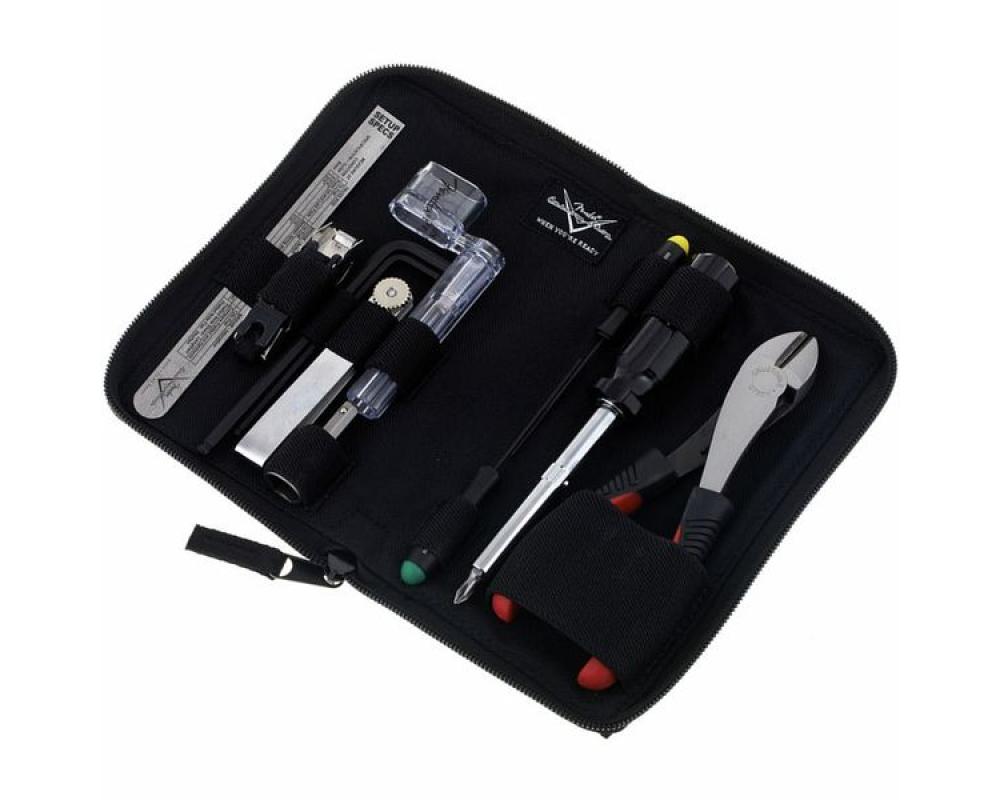 Fender Custom Shop Tool Kit