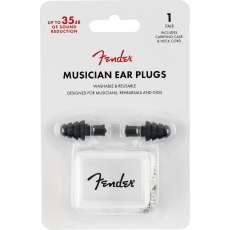 Fender Musician EarPlugs