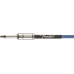 Fender Contour Series Instrument Cable 4.5m Lake Placid Blue