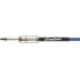 Fender Contour Series Instrument Cable 4.5m Lake Placid Blue