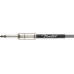 Fender Contour Series Instrument Cable 4.5m Inca Silver