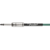Fender Contour Series Instrument Cable 4.5m Sherwood Green