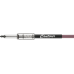Fender Contour Series Instrument Cable 4.5m Burgundy Mist