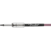 Fender Contour Series Instrument Cable 4.5m Burgundy Mist