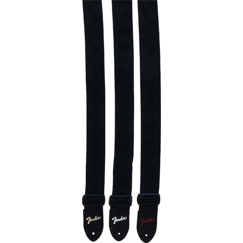 Fender Pick N Strap Pack 12