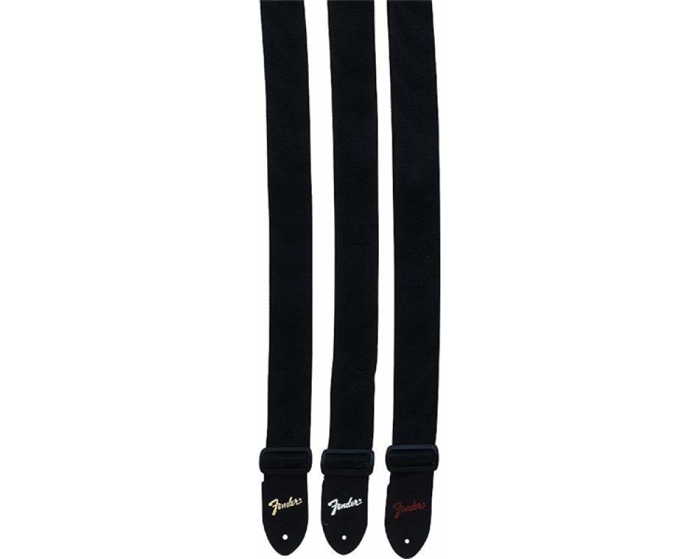 Fender Pick N Strap Pack 12