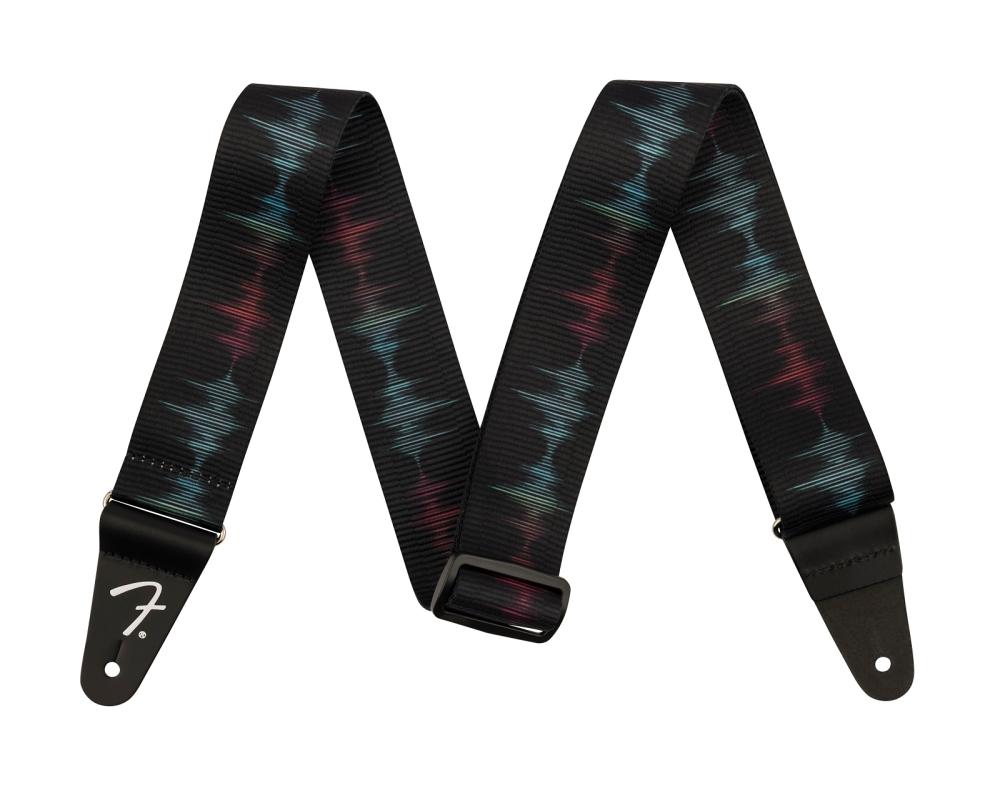 Fender Retro Sound Wave Strap