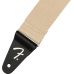 Fender Supersoft Strap Sand