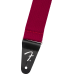 Fender Supersoft Strap Maroon