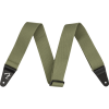 Fender Supersoft Strap Olive