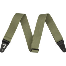 Fender Supersoft Strap Olive