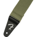 Fender Supersoft Strap Olive