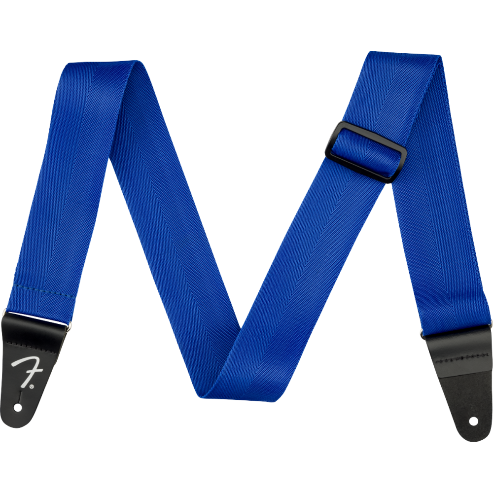 Fender Polypro Strap Blue