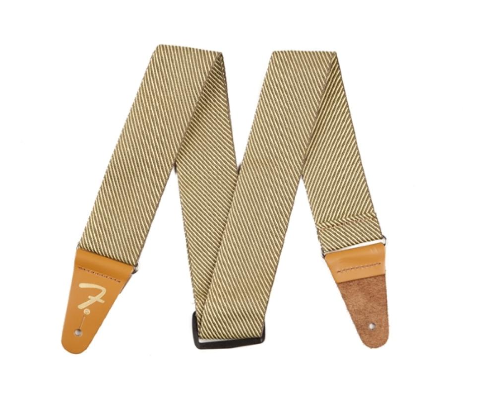 Fender Vintage Tweed Strap