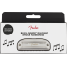 Fender Blues Junior Diatonic 8-hole Harmonica, Key of C