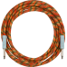 Fender George Harrison Rocky Instrument Cable, 3m