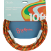 Fender George Harrison Rocky Instrument Cable, 3m