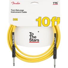 Fender Tom Delonge To The Stars Instrument Cable 3m