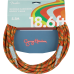 Fender George Harrison Rocky Instrument Cable 5.5m