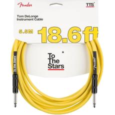 Fender Tom Delonge To The Stars Instrument Cable 5.6m