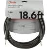 Fender Professional Cable 5,5m Black