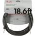 Fender Professional Cable 5,5m Black