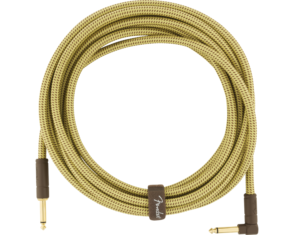 Fender Prof. Cable reto-reto Plug 5.5m