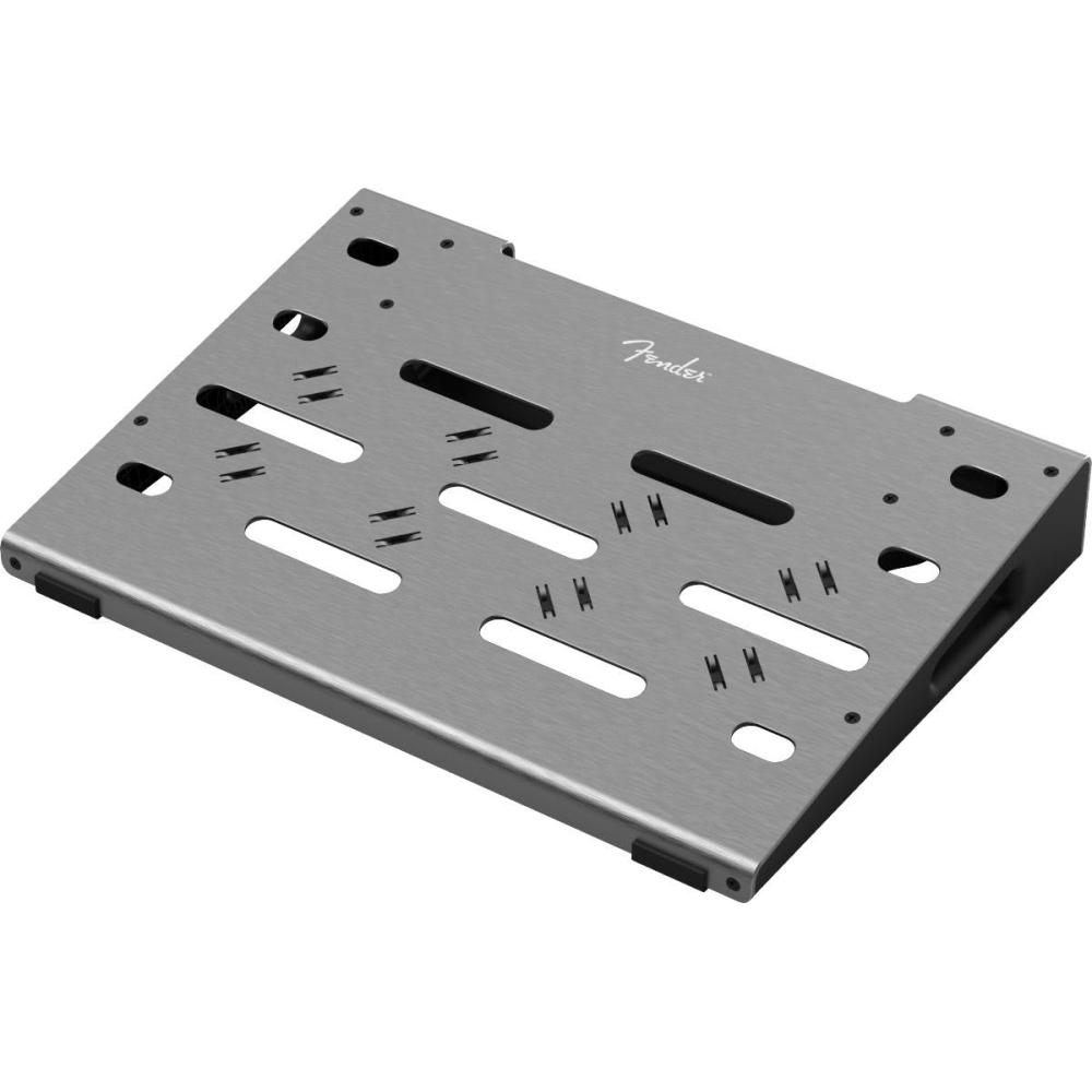 Fender Professional Pedal Board with Bag, Small