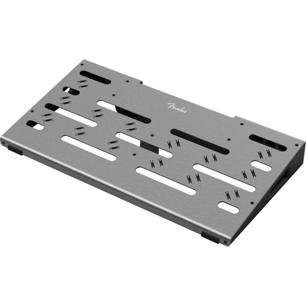 Fender Professional Pedal Board with Bag, Medium