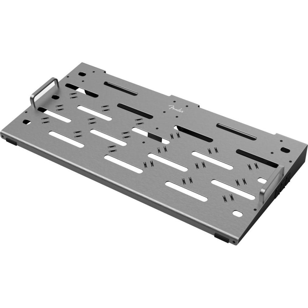 Fender Professional Pedal Board with Bag, Large