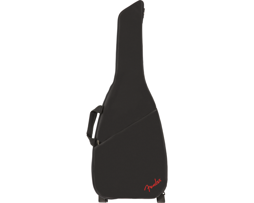 Fender FE405 Electric Guitar Gig Bag, Black