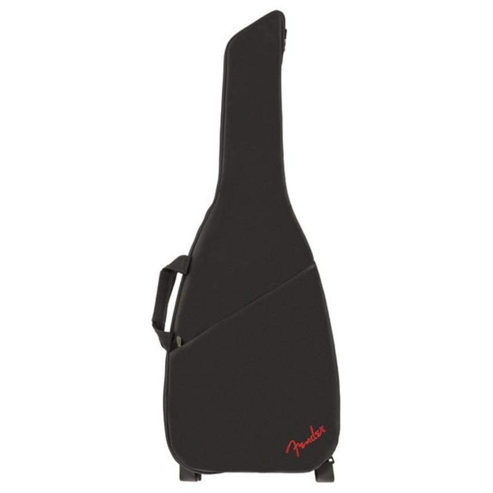 Fender FA405 Gig Bag Dreadnought Black