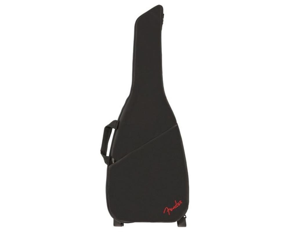 Fender FA405 Gig Bag Dreadnought Black