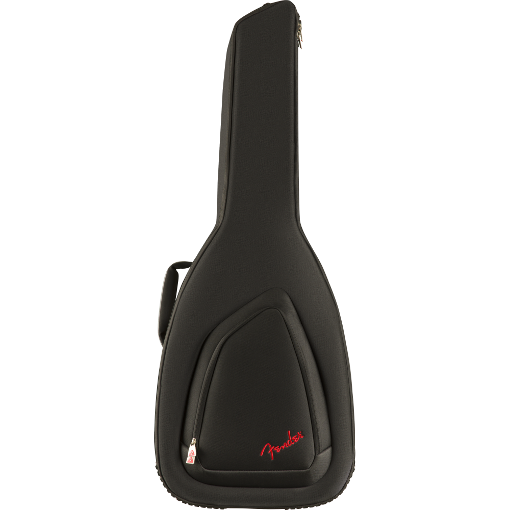 Fender FA610 Dreadnought Gig Bag, Black