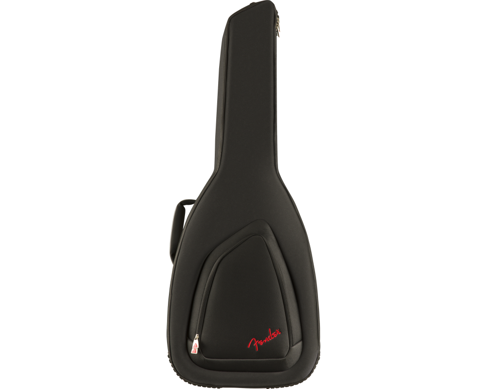 Fender FA610 Dreadnought Gig Bag, Black