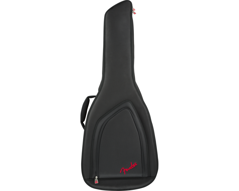 Fender FAC-610 Classical Gig Bag, Black