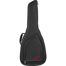 Fender FAC-610 Classical Gig Bag, Black