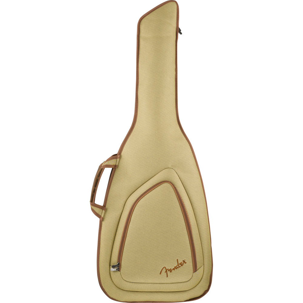 Fender FET-610 Electric Guitar Gig Bag Tweed