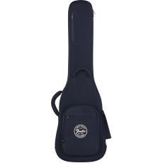 Fender Troubadour Electric Bass Gig Bag, Navy