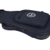Fender Troubadour Electric Bass Gig Bag, Navy