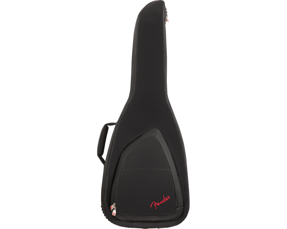 Fender FE620 Electric Guitar Gig Bag Black