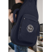 Fender Troubadour Electric Guitar Gig Bag, Navy