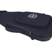 Fender Troubadour Electric Guitar Gig Bag, Navy