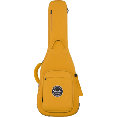 Fender Troubadour Electric Guitar Gig Bag, Butterscotch