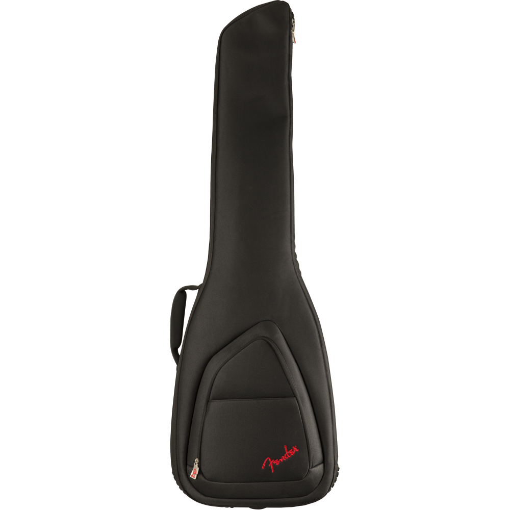Fender FB620 Electric Bass Gig Bag, Black