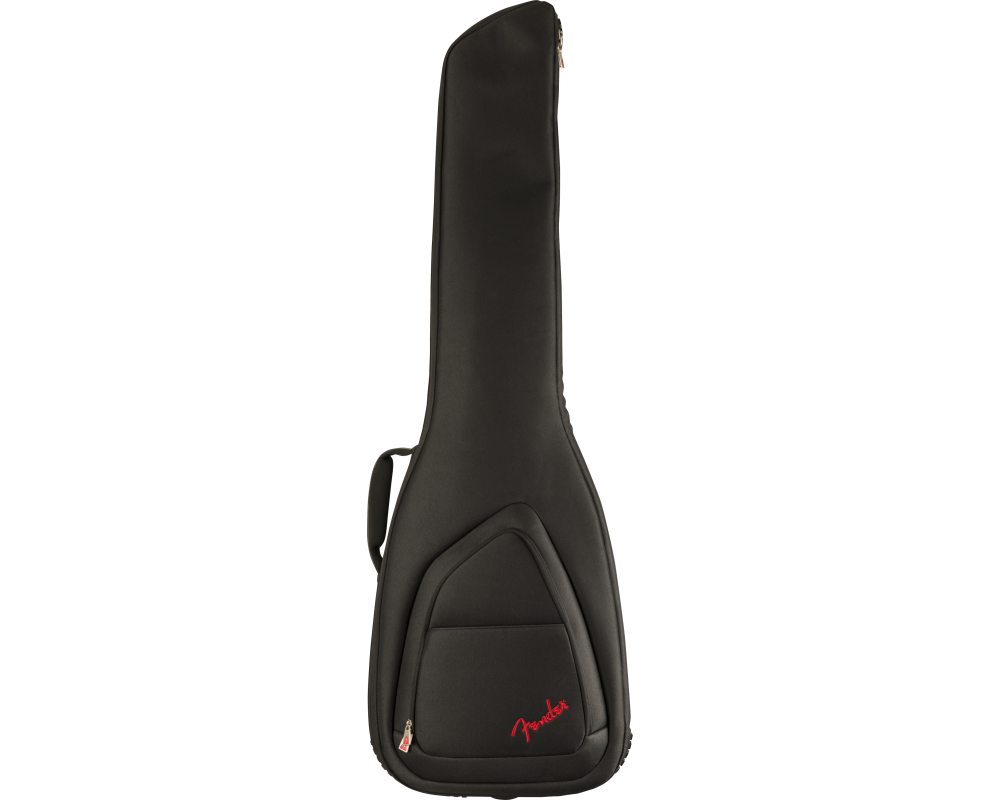Fender FB620 Electric Bass Gig Bag, Black