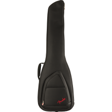 Fender FB620 Electric Bass Gig Bag, Black